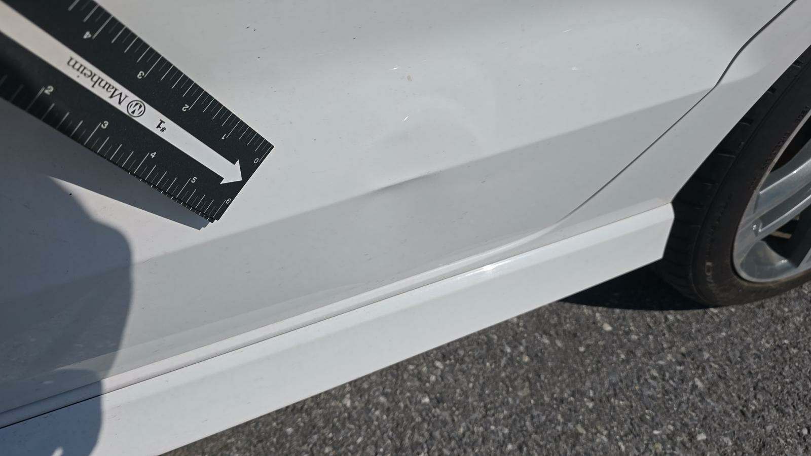 2018 Audi A3 2.0T Premium Plus AWD