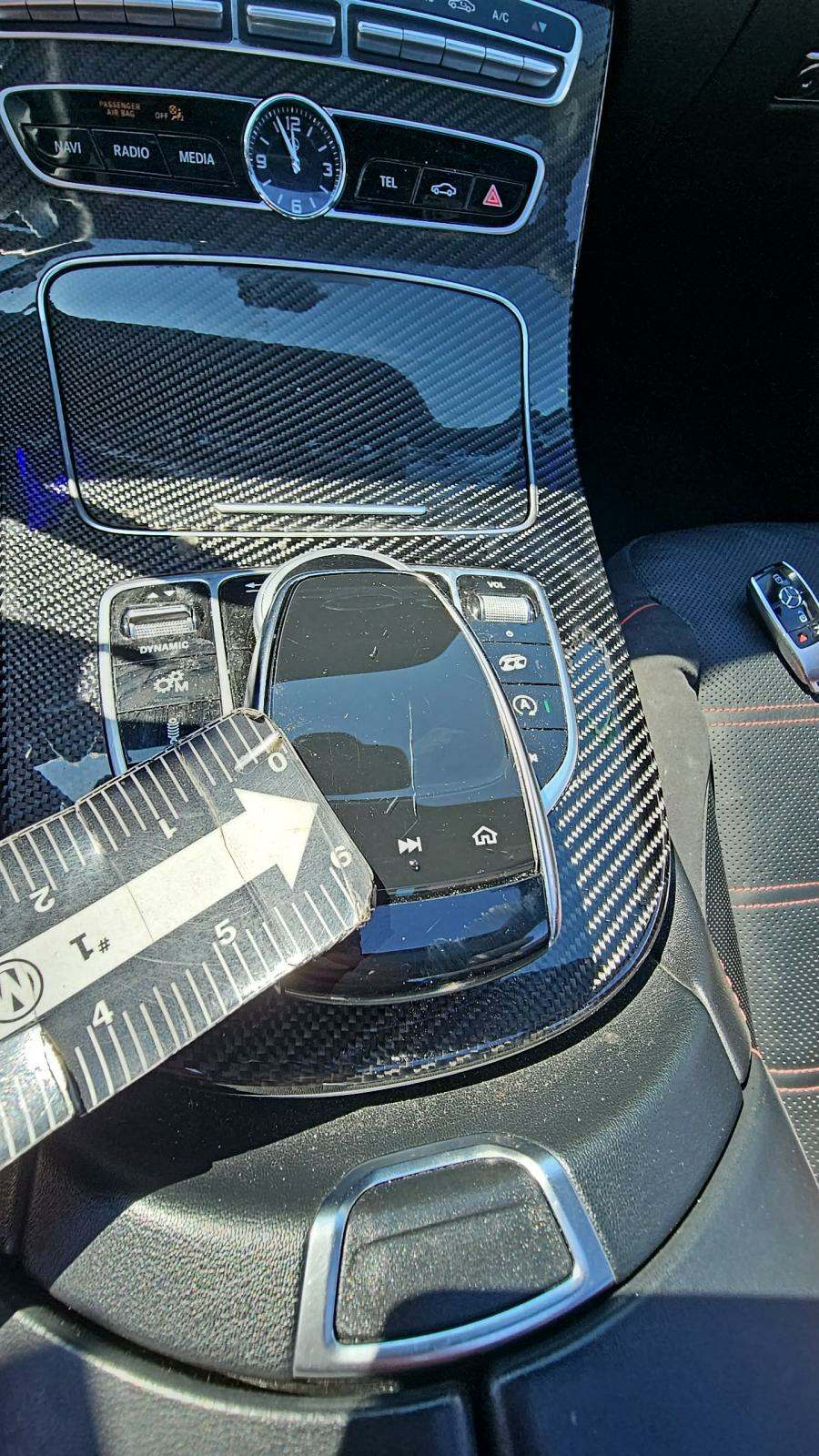 2020 Mercedes-Benz E-Class AMG E 53 AWD