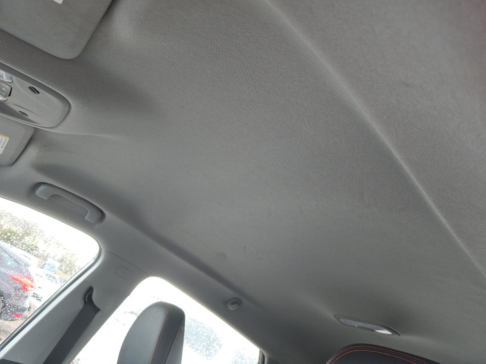 2020 Chevrolet Bolt EV Premier FWD