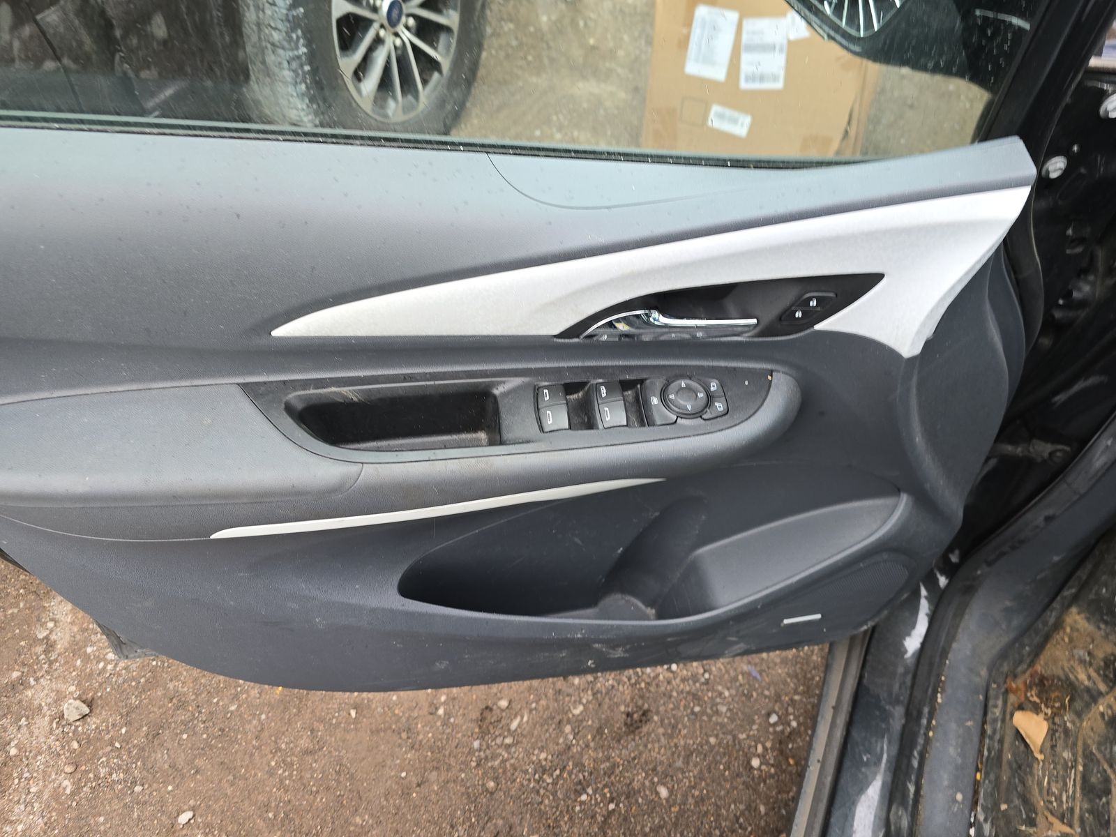 2020 Chevrolet Bolt EV Premier FWD