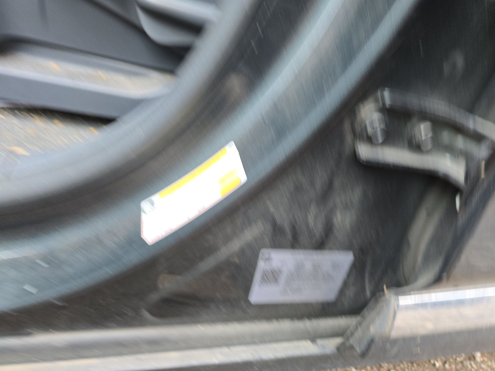 2020 Chevrolet Bolt EV Premier FWD