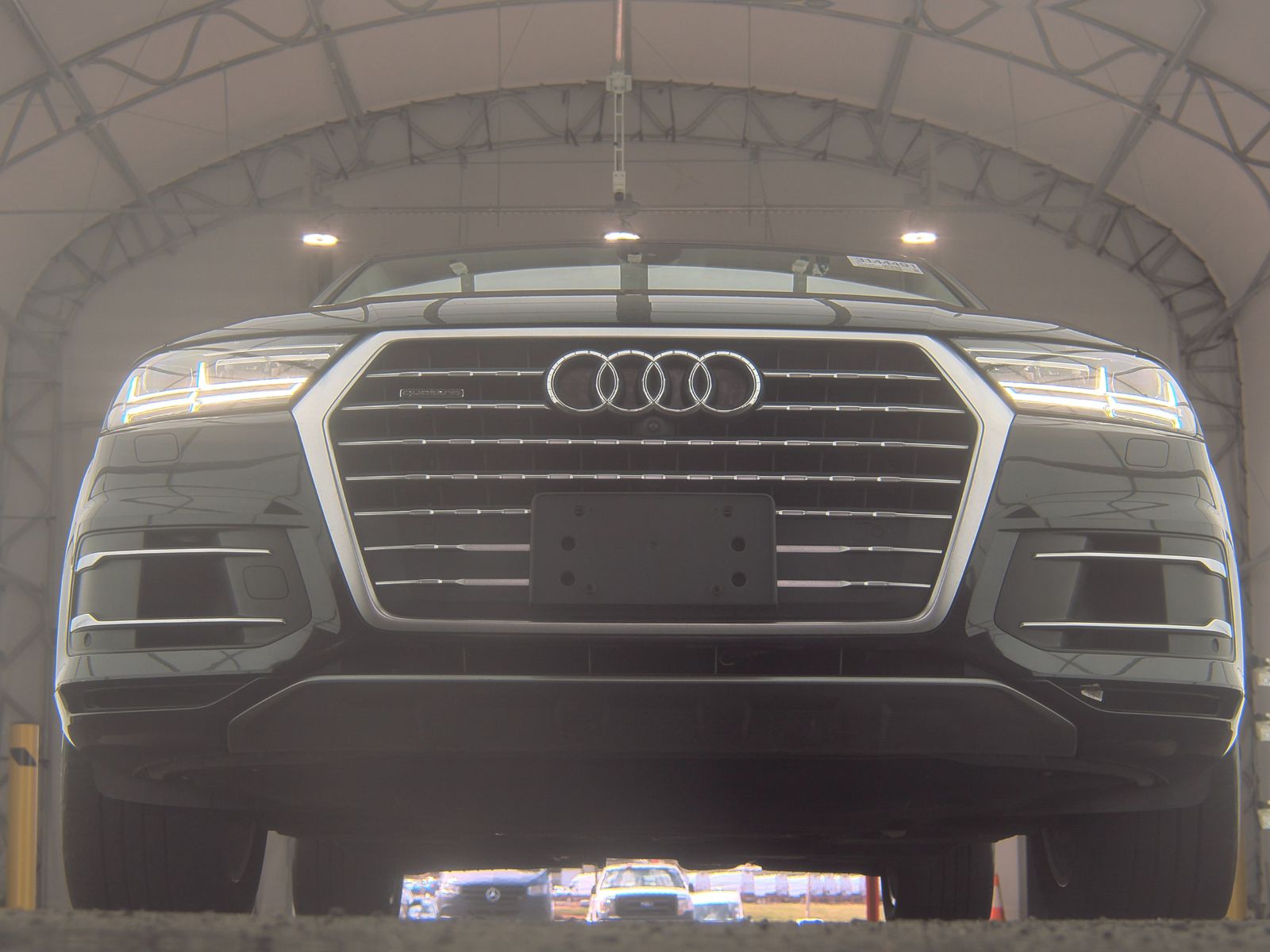 2018 Audi Q7 3.0T Premium Plus AWD