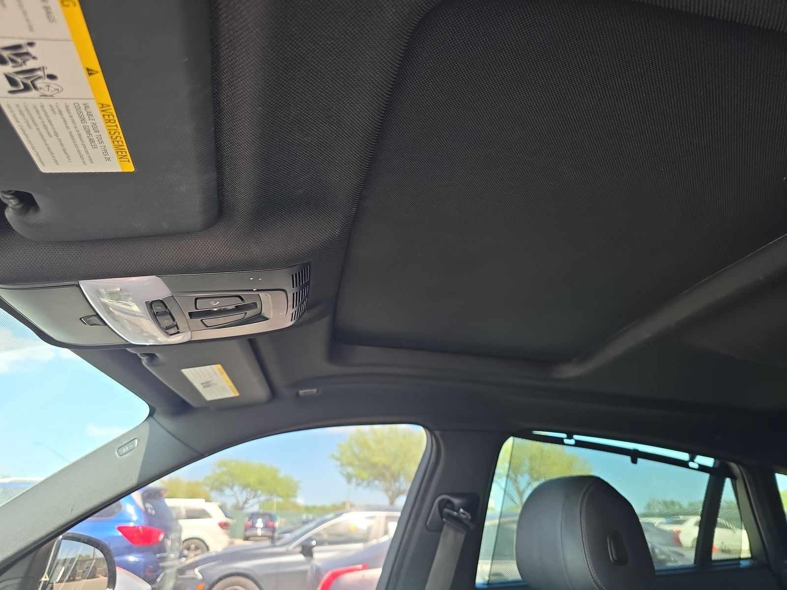 2017 BMW X6 xDrive35i AWD