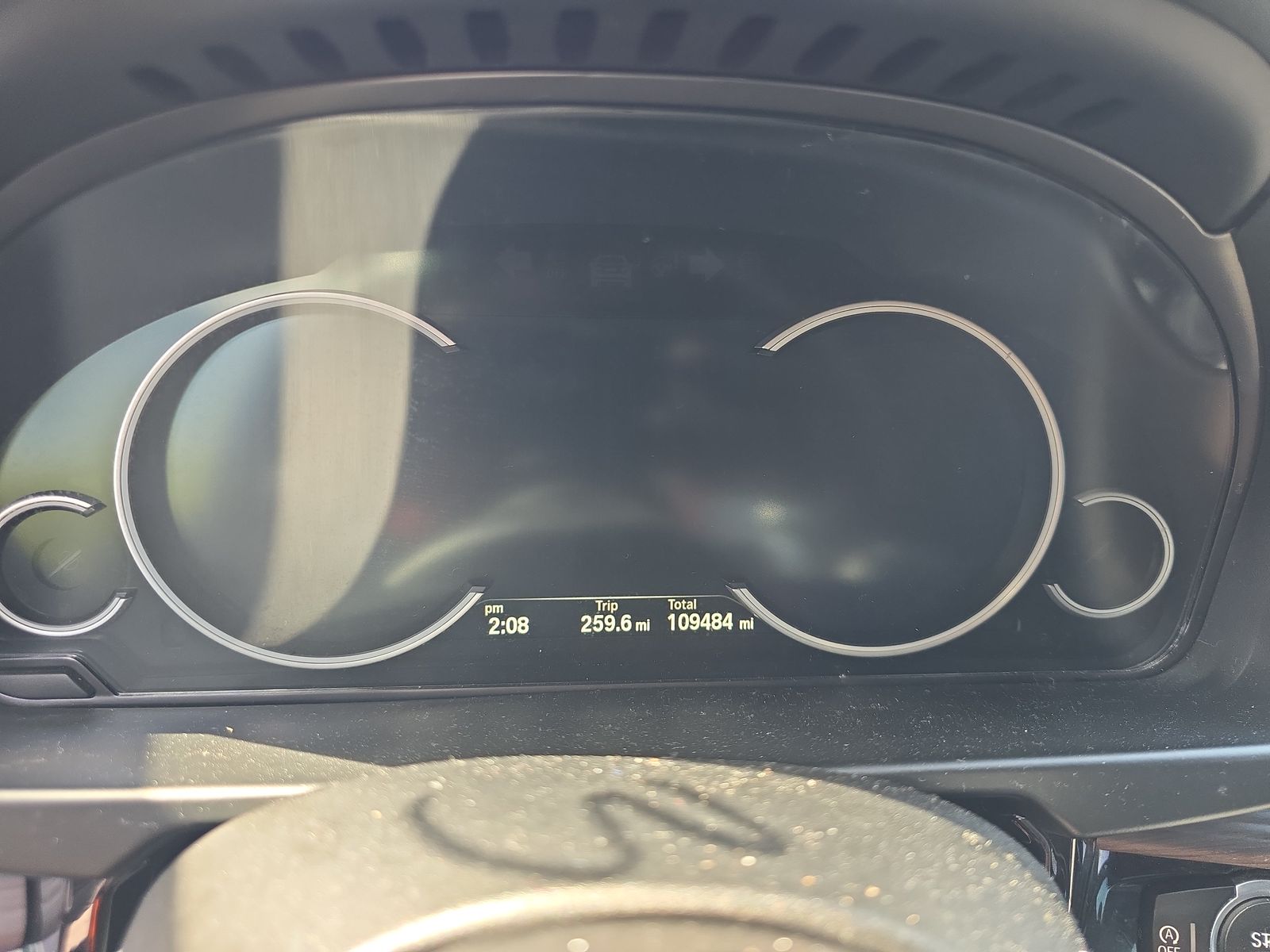 2017 BMW X6 xDrive35i AWD