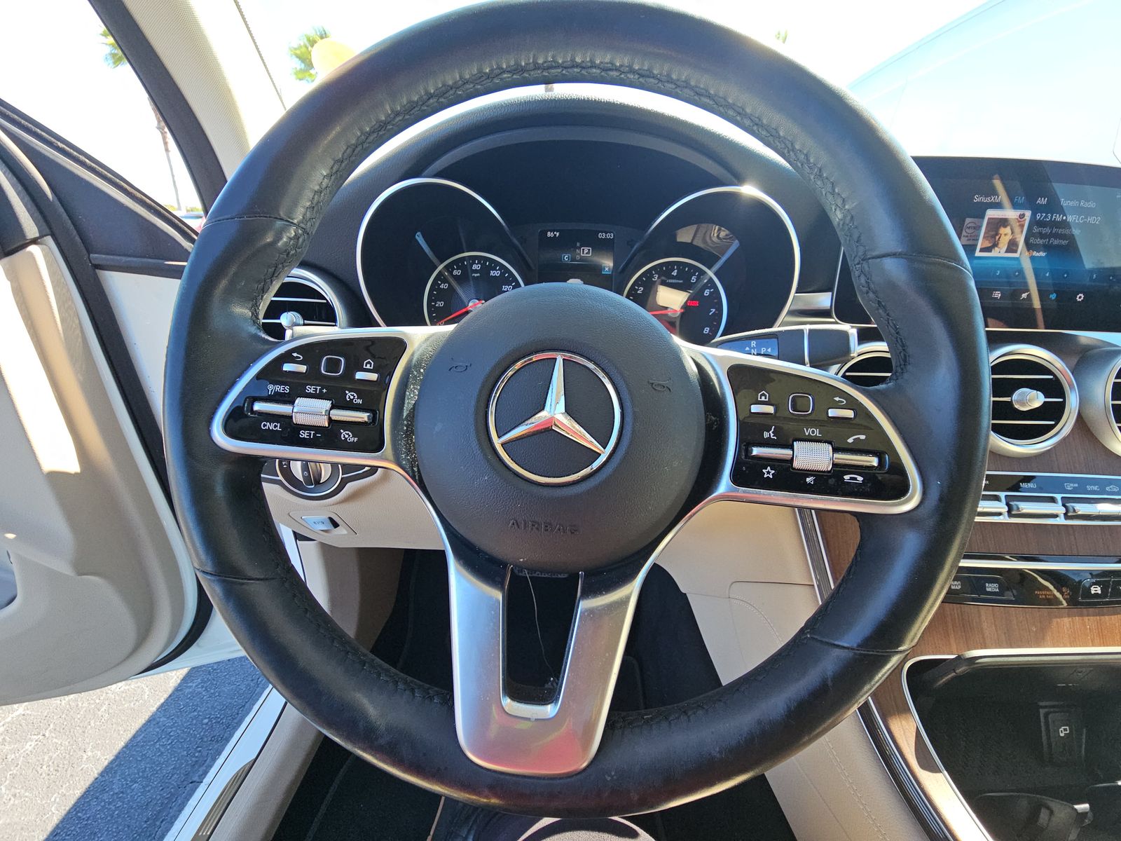2021 Mercedes-Benz GLC GLC 300 AWD