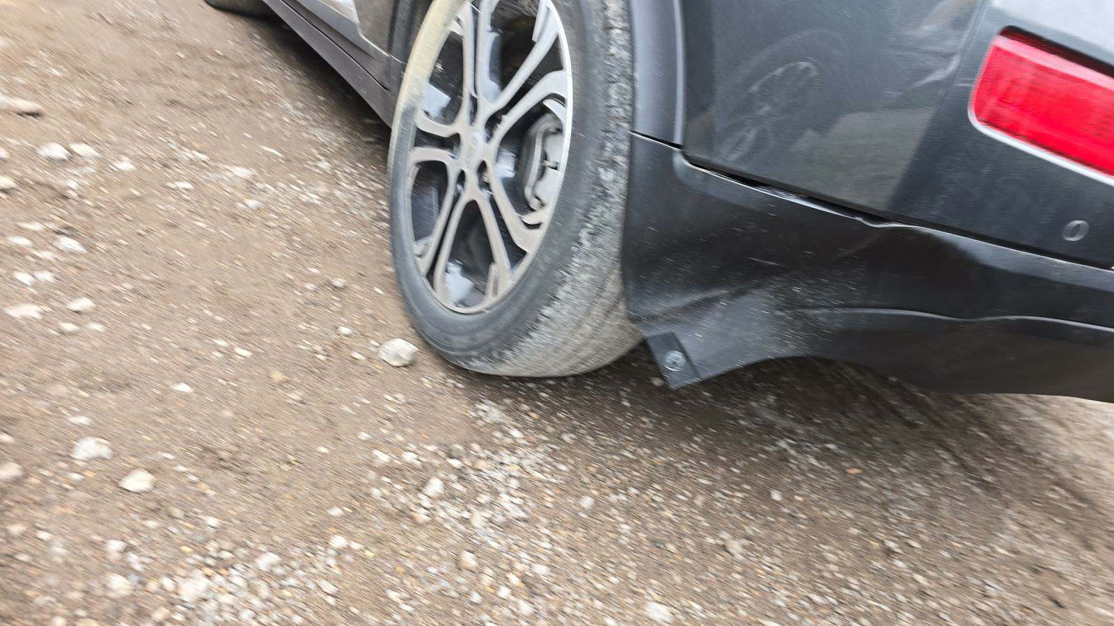 2020 Chevrolet Bolt EV Premier FWD