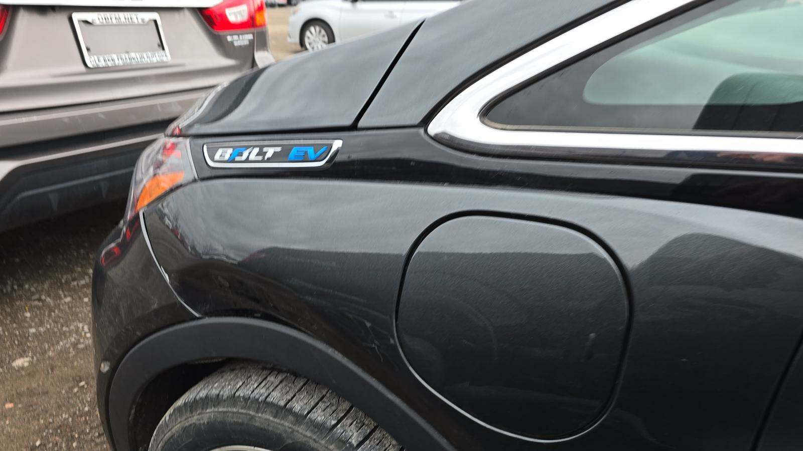 2020 Chevrolet Bolt EV Premier FWD