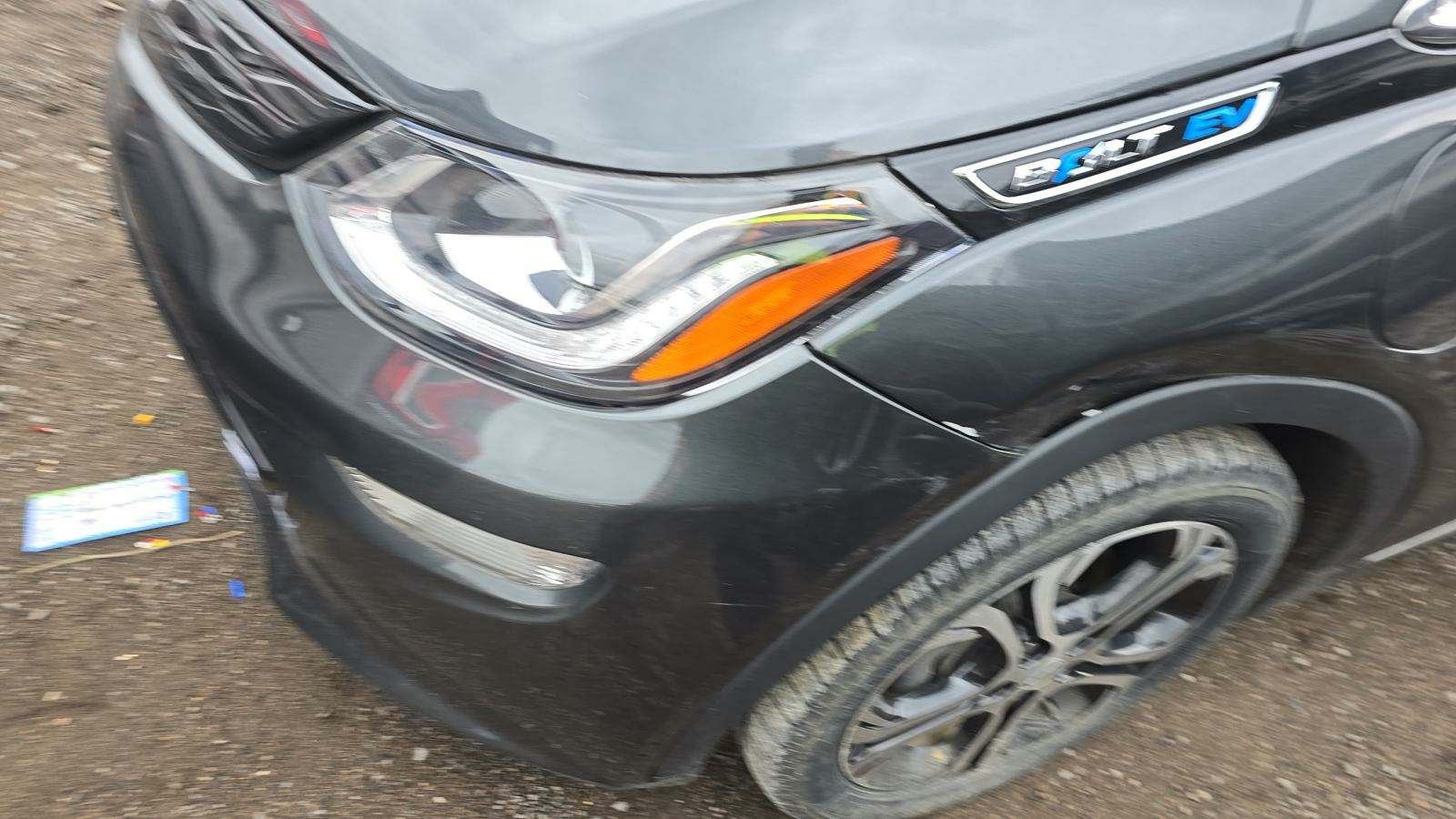 2020 Chevrolet Bolt EV Premier FWD