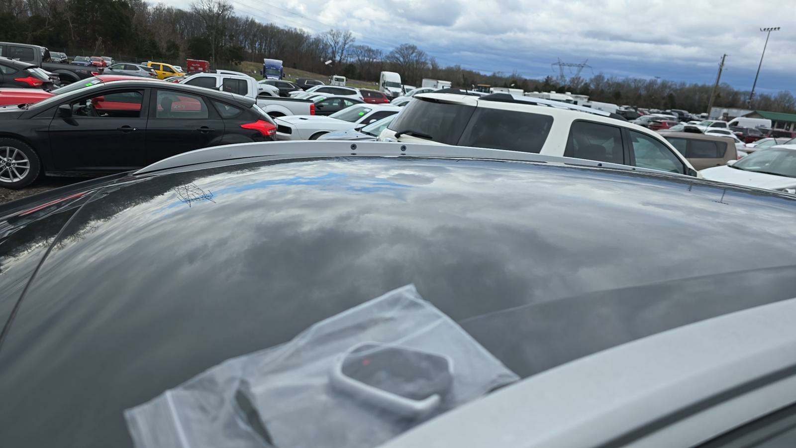 2020 Chevrolet Bolt EV Premier FWD