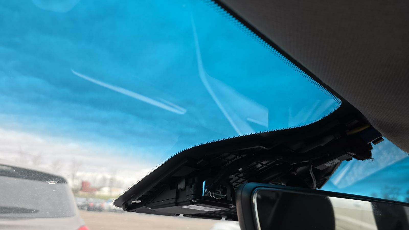 2020 Chevrolet Bolt EV Premier FWD