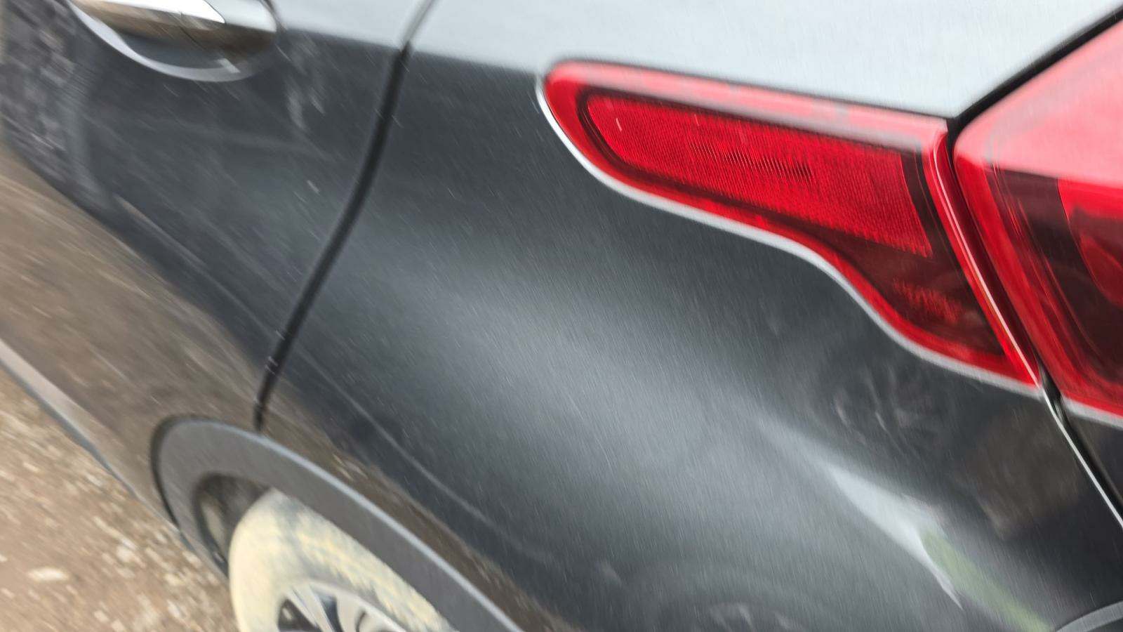 2020 Chevrolet Bolt EV Premier FWD