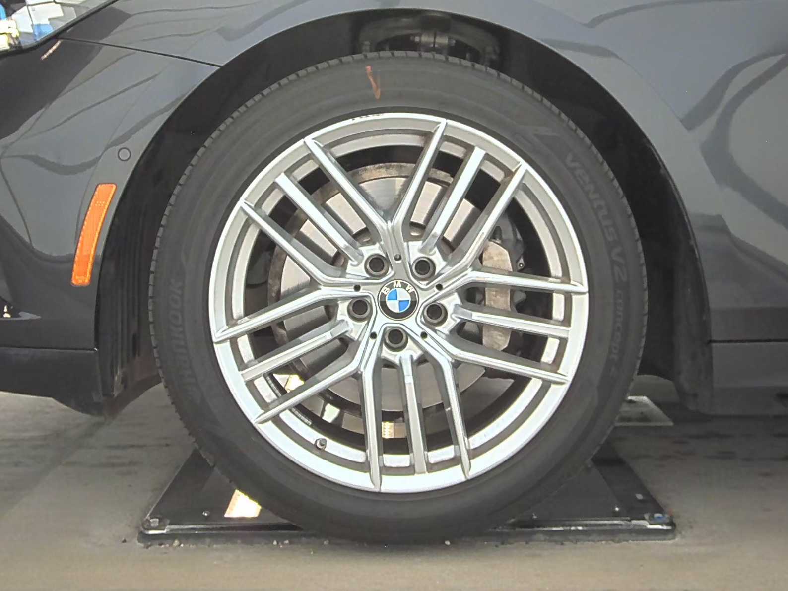 2024 BMW 5 Series 530i RWD