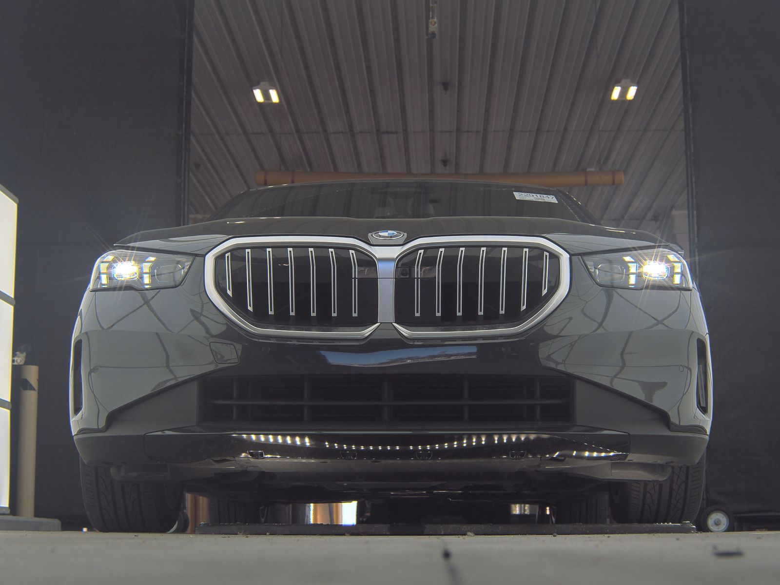 2024 BMW 5 Series 530i RWD