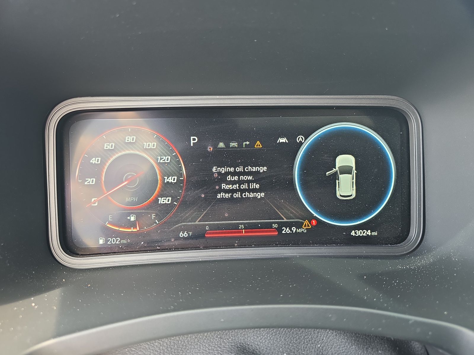 2023 Hyundai Kona N Line FWD