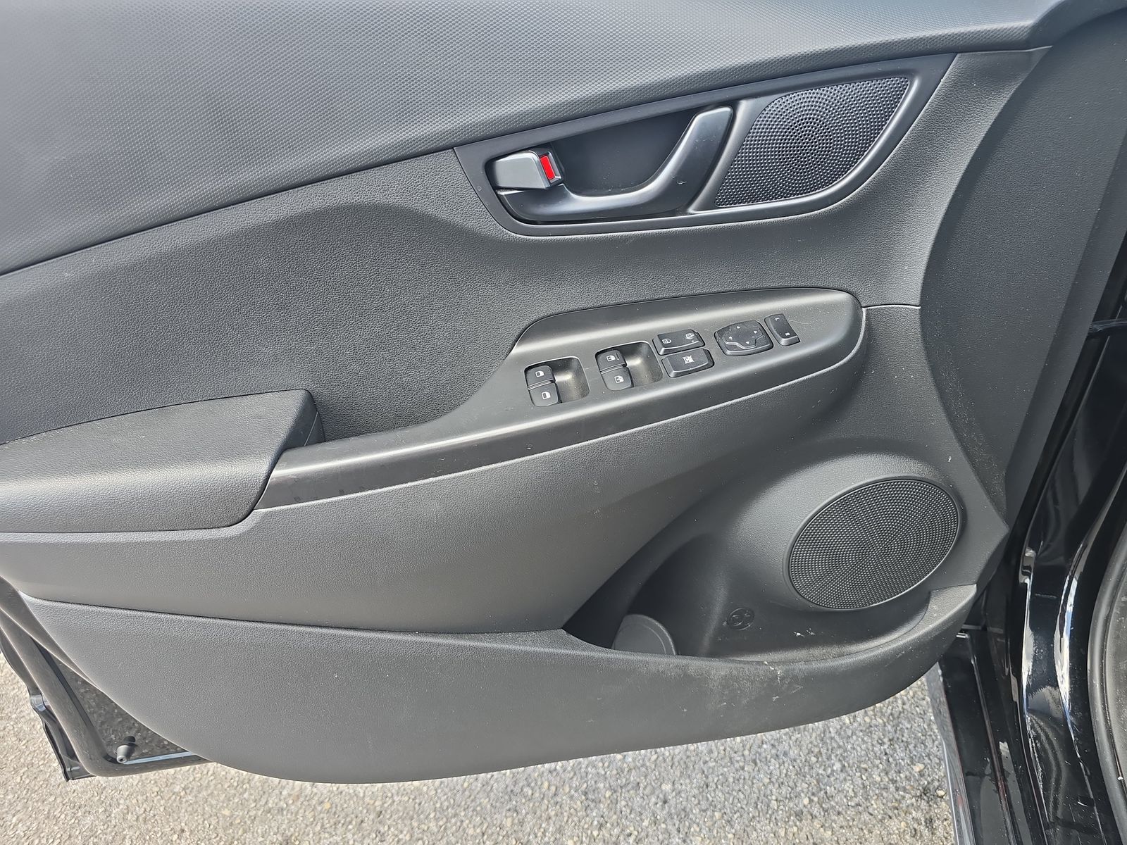 2023 Hyundai Kona N Line FWD