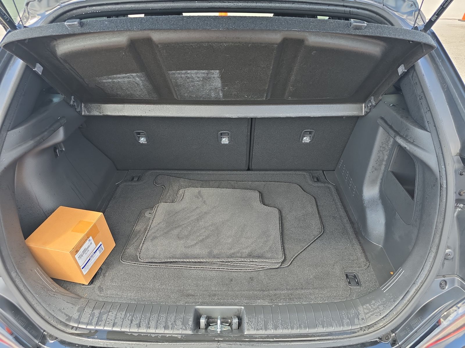 2023 Hyundai Kona N Line FWD