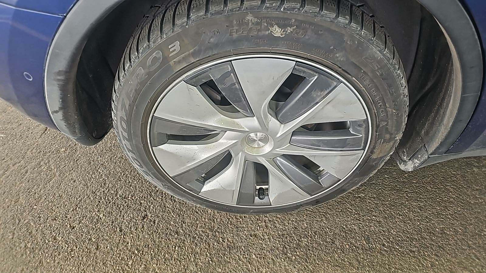 2021 Tesla Model Y Long Range AWD