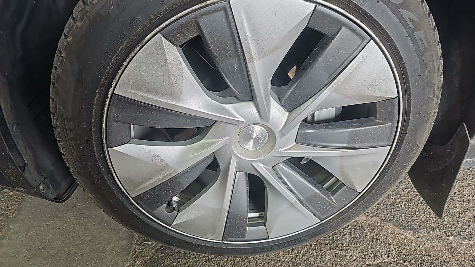 2021 Tesla Model Y Long Range AWD