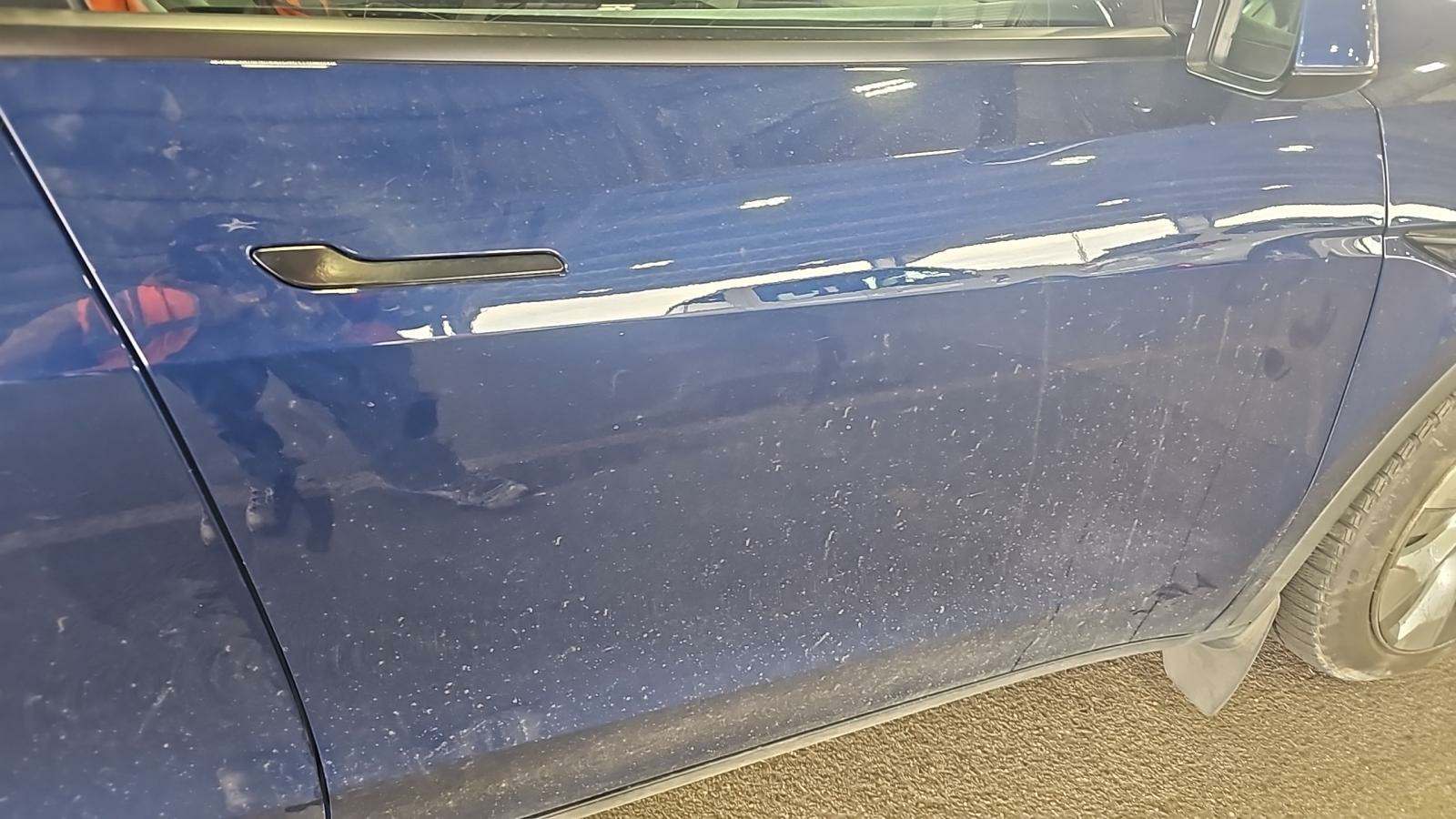 2021 Tesla Model Y Long Range AWD