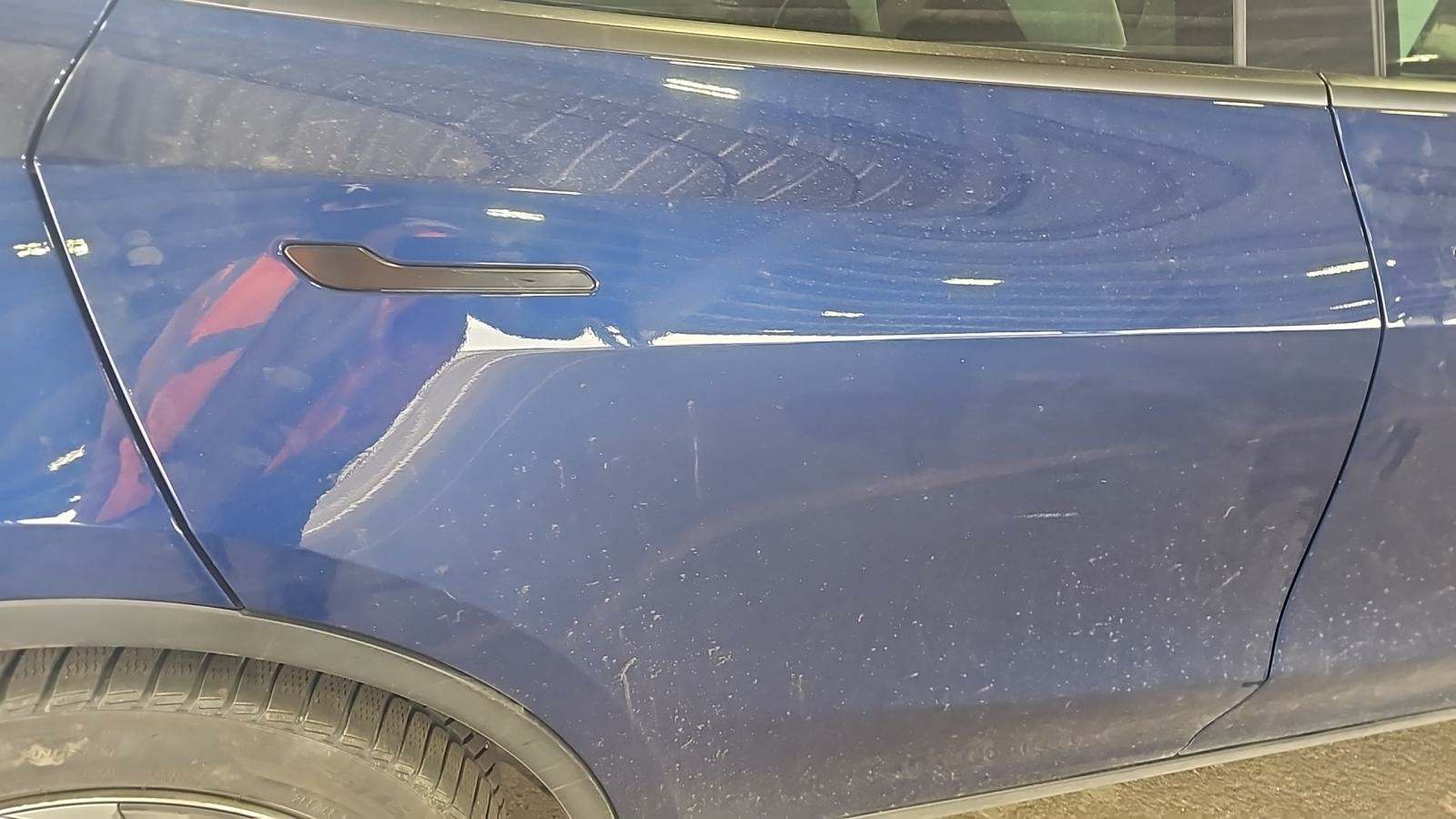 2021 Tesla Model Y Long Range AWD