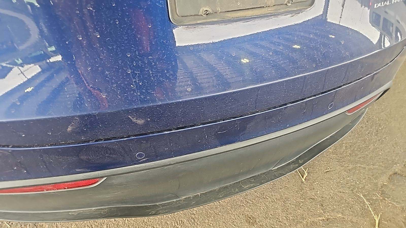 2021 Tesla Model Y Long Range AWD