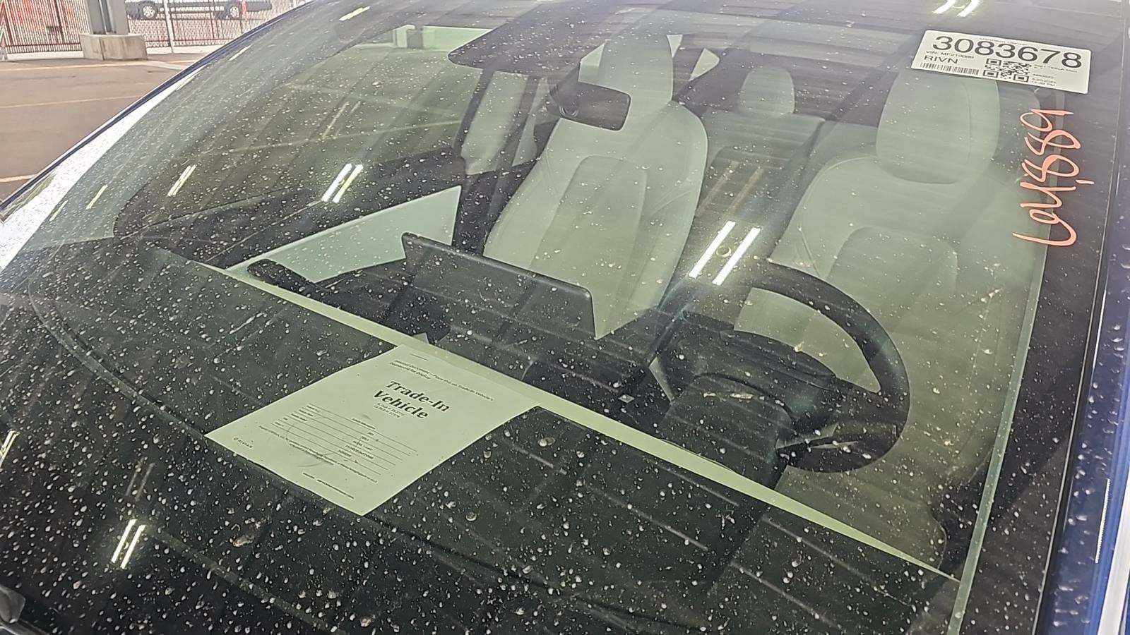 2021 Tesla Model Y Long Range AWD