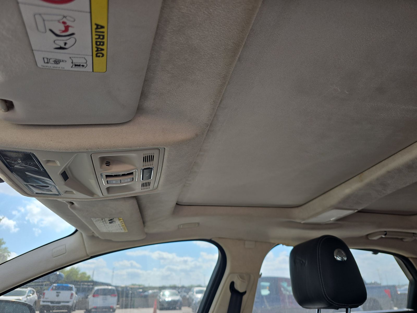 2015 Jaguar XJ L Portfolio RWD