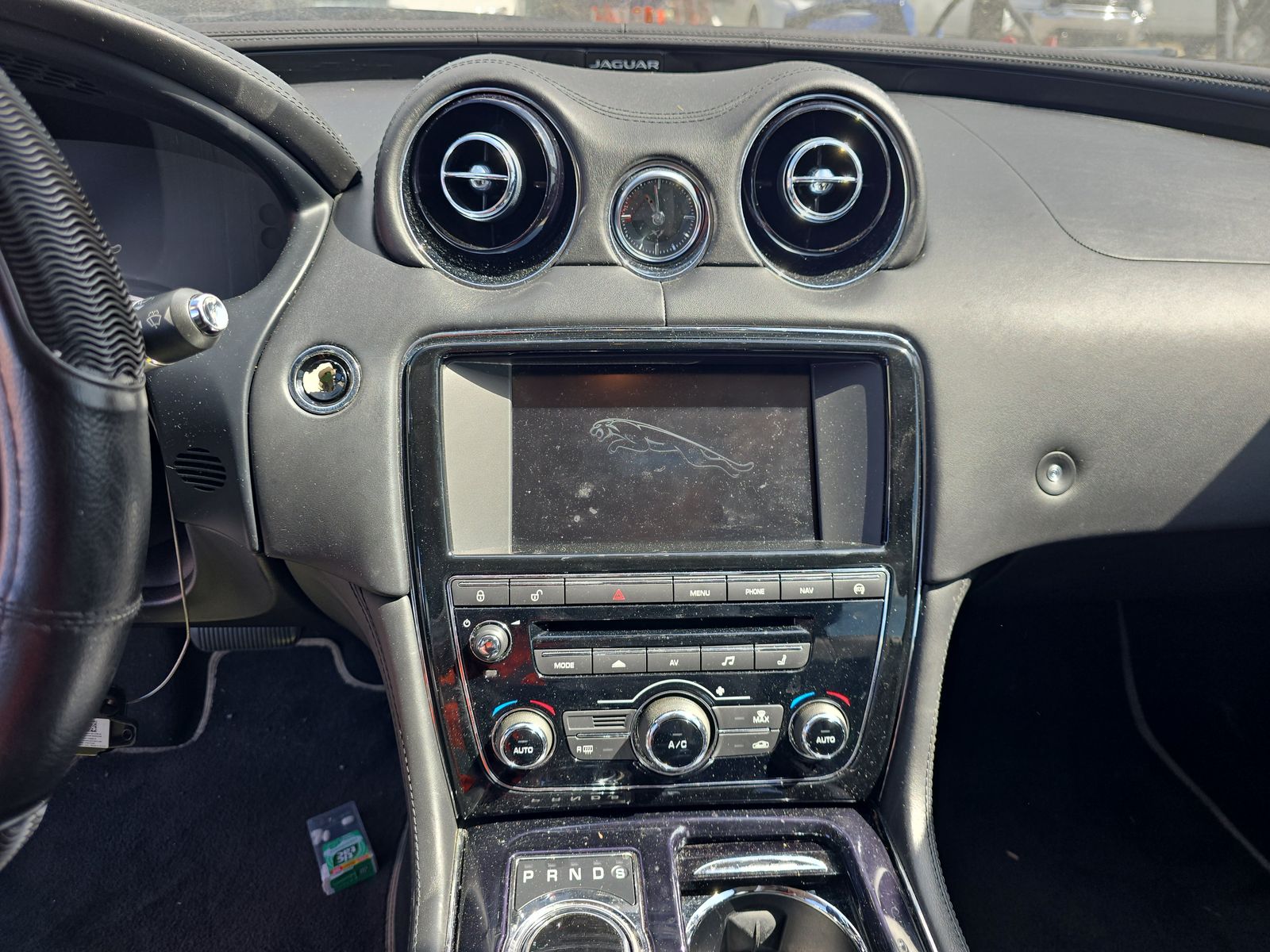 2015 Jaguar XJ L Portfolio RWD