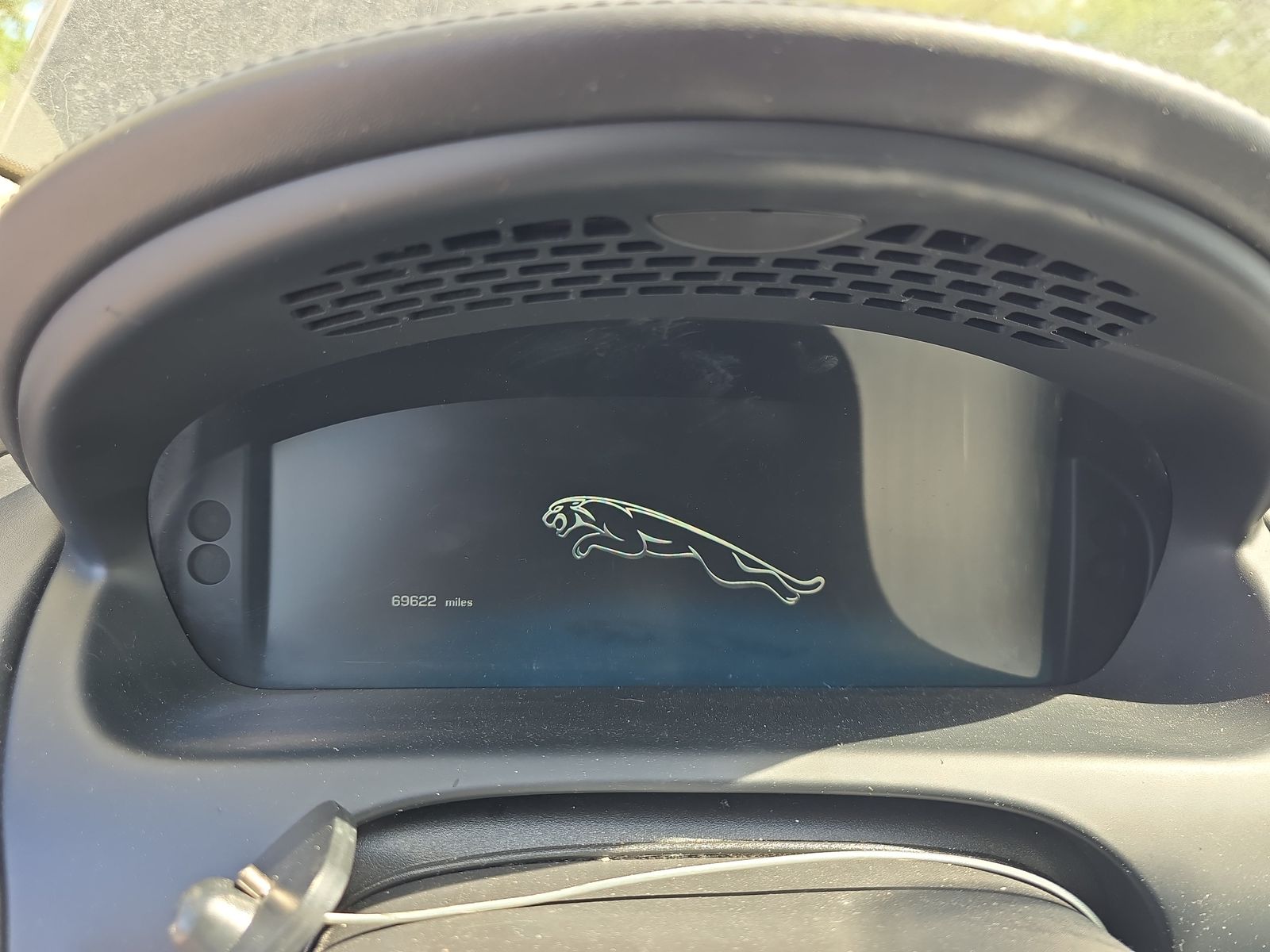 2015 Jaguar XJ L Portfolio RWD