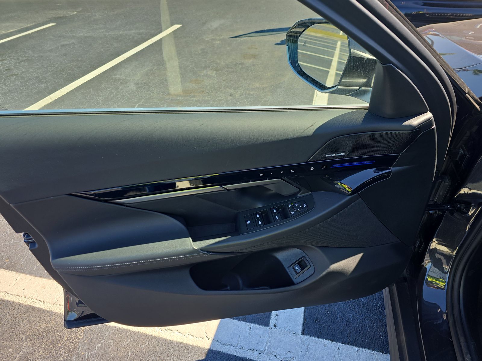 2024 BMW 5 Series 530i RWD