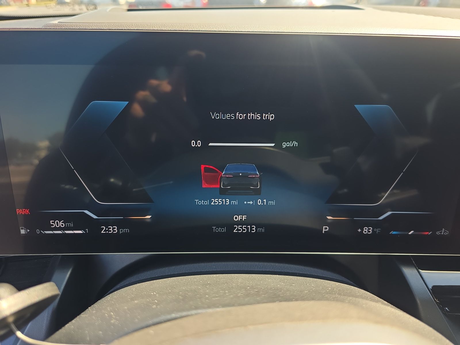 2024 BMW 5 Series 530i RWD
