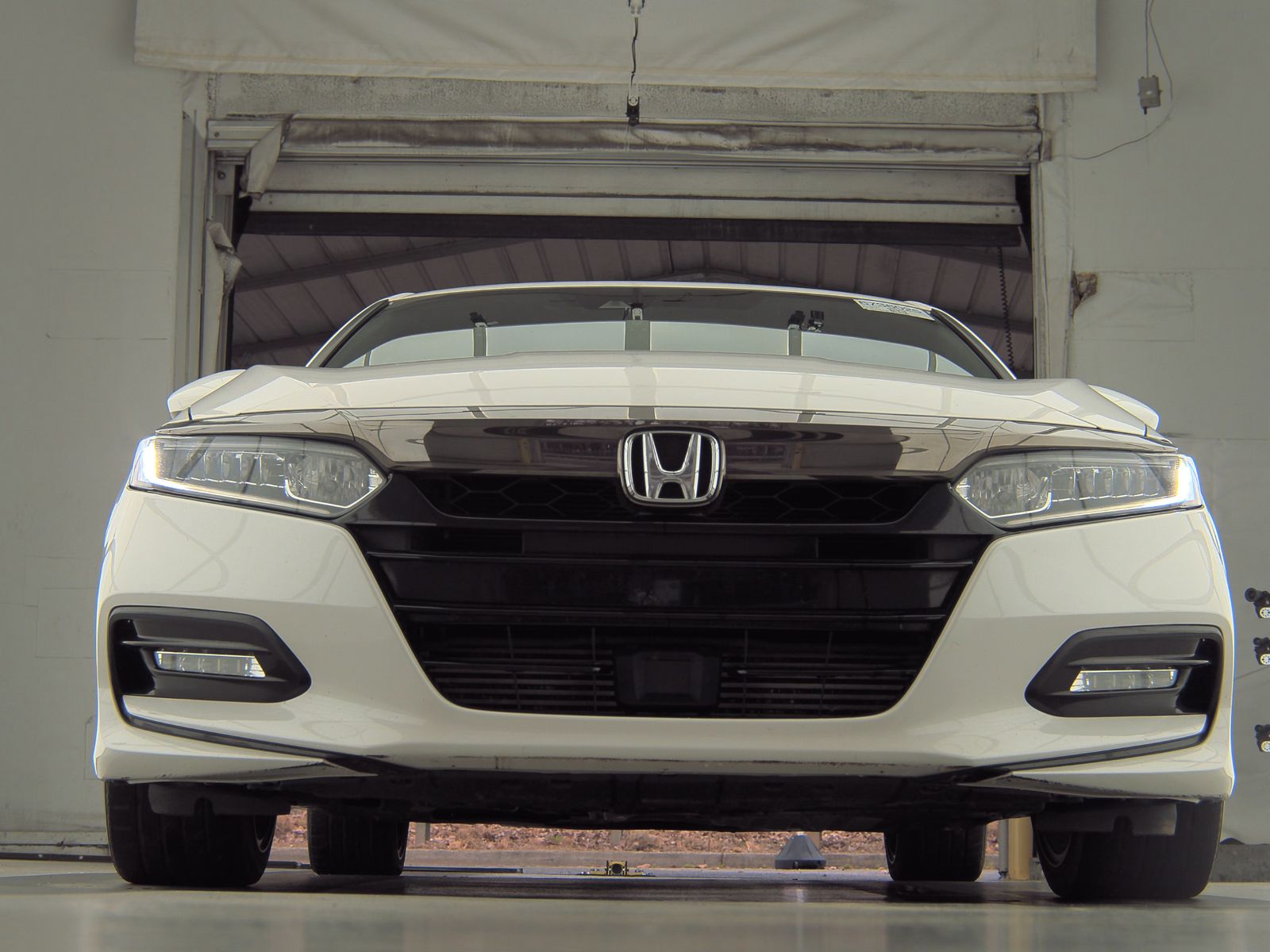 2020 Honda Accord Sport FWD