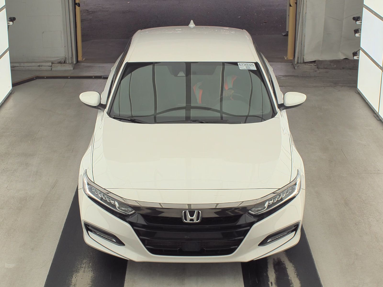 2020 Honda Accord Sport FWD
