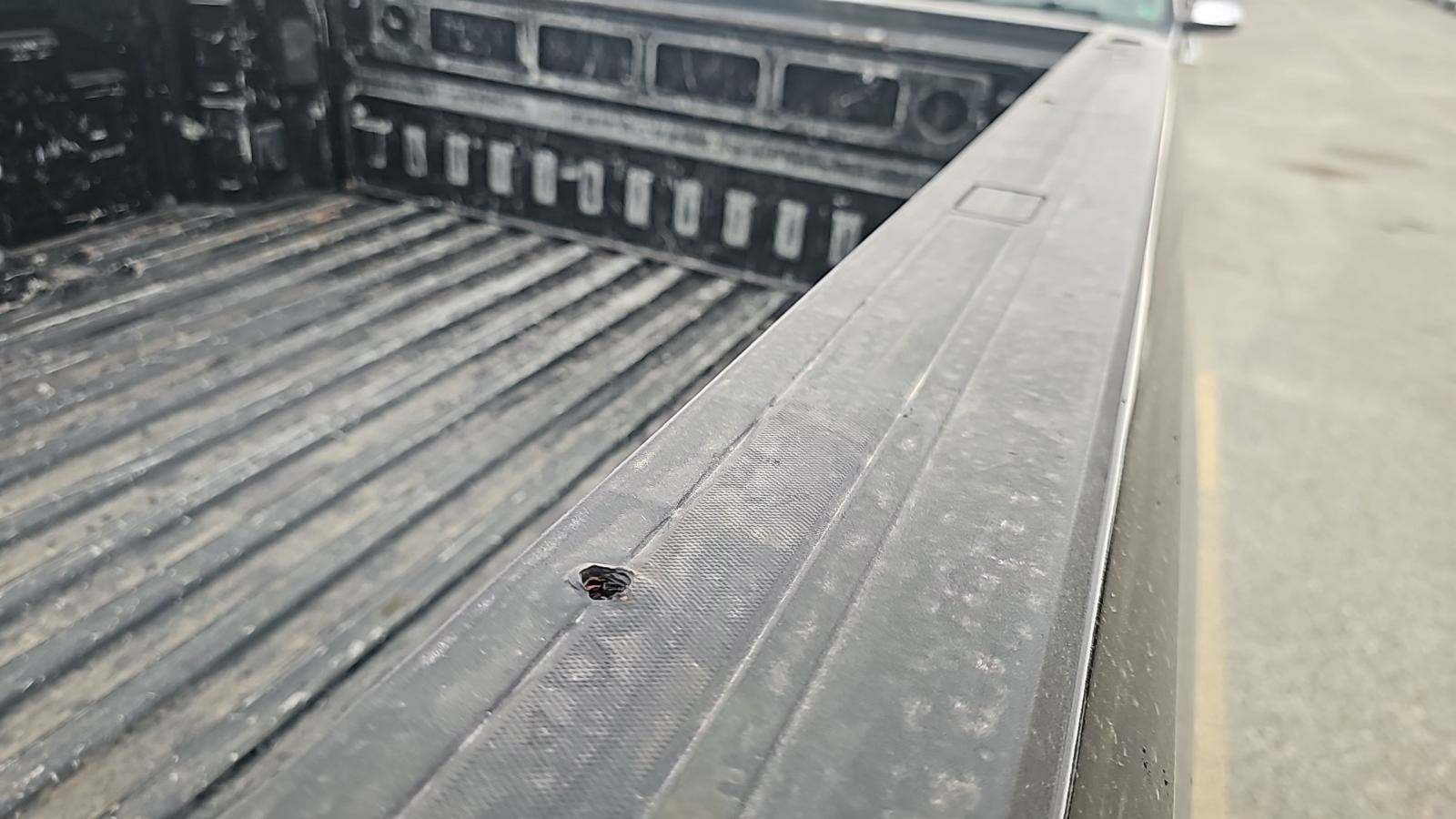 2020 Chevrolet Silverado 3500HD LTZ AWD