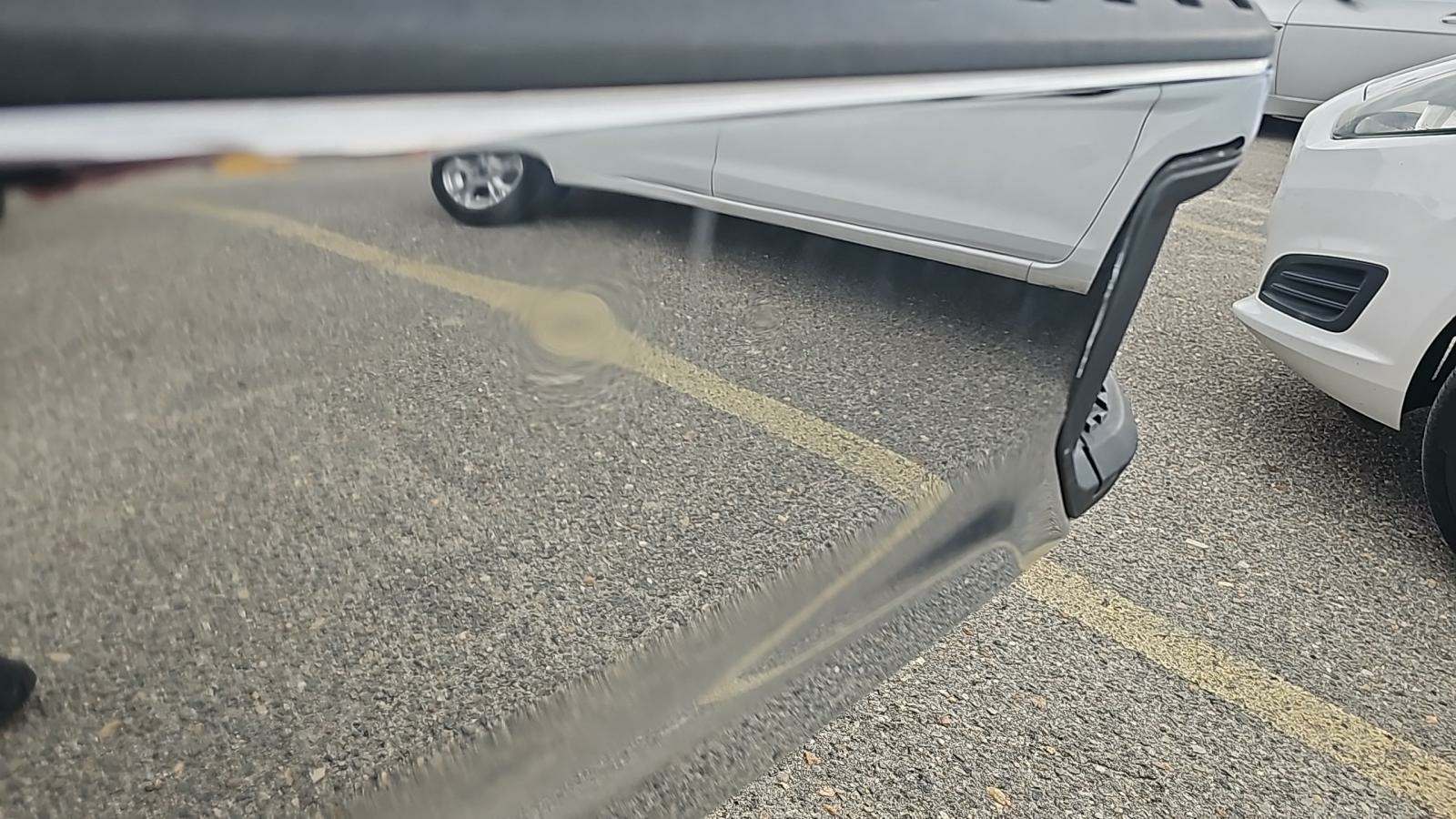 2020 Chevrolet Silverado 3500HD LTZ AWD