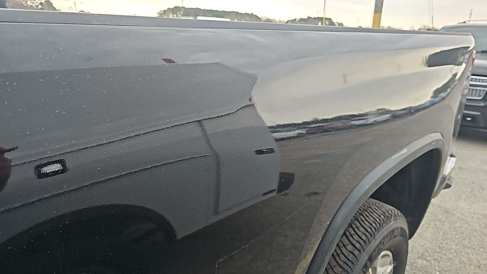 2020 Chevrolet Silverado 3500HD LTZ AWD