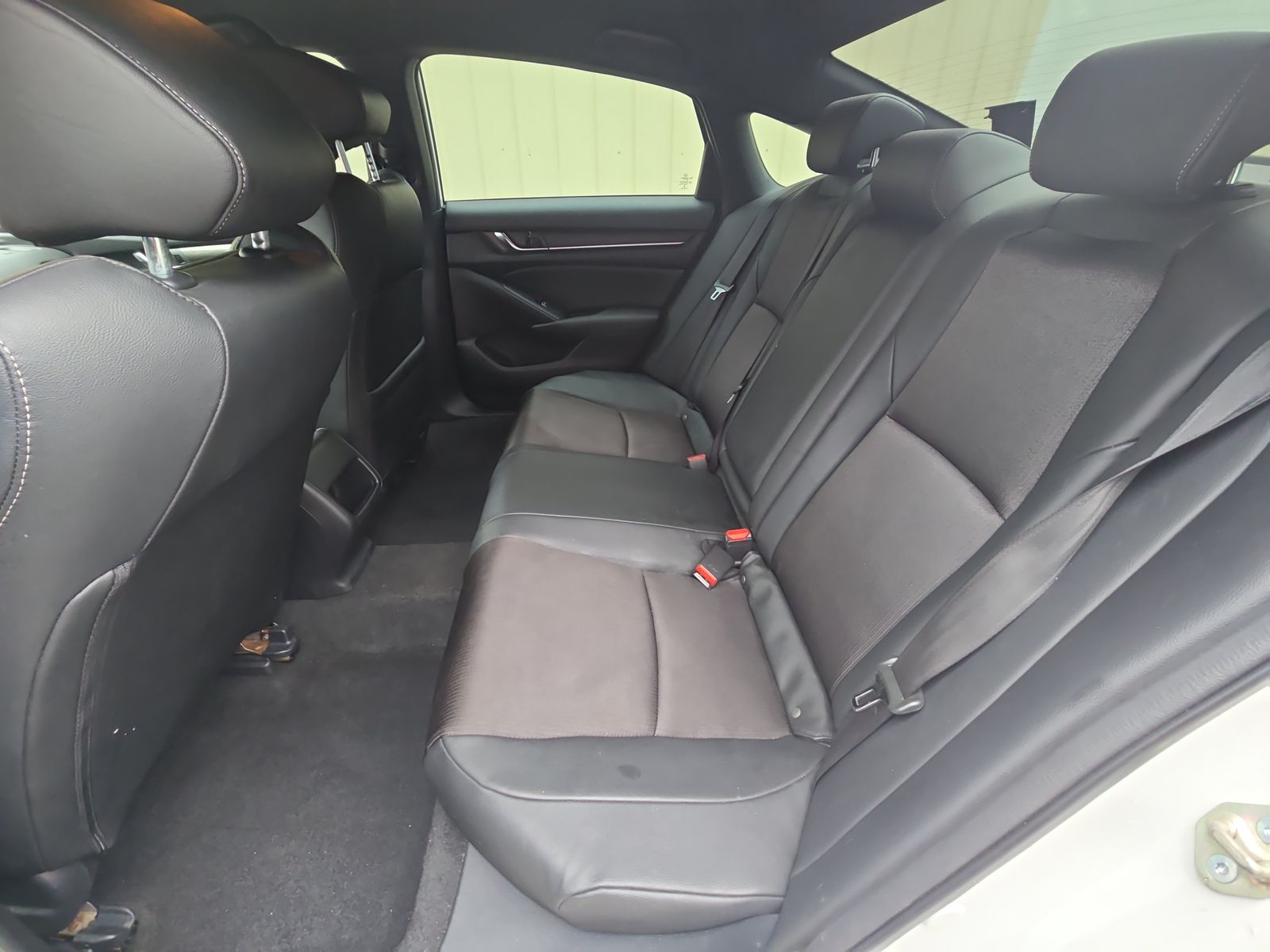 2020 Honda Accord Sport FWD