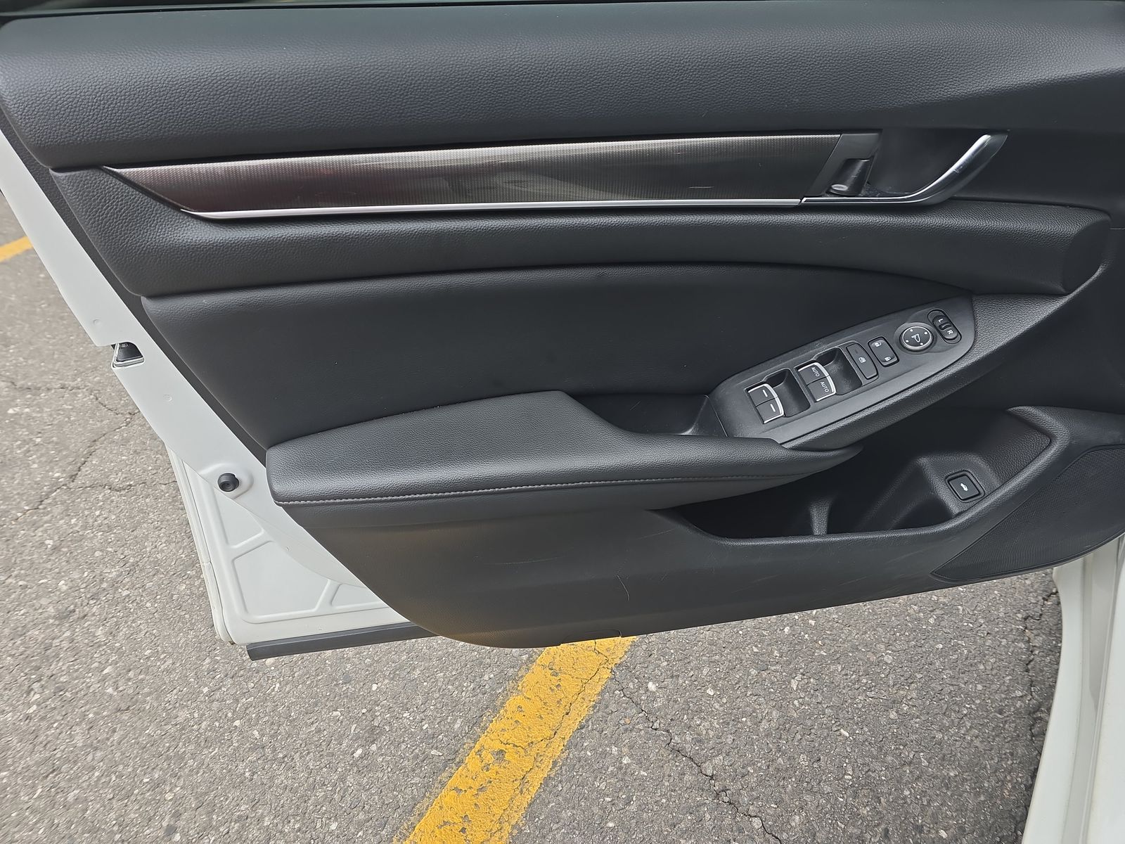 2020 Honda Accord Sport FWD