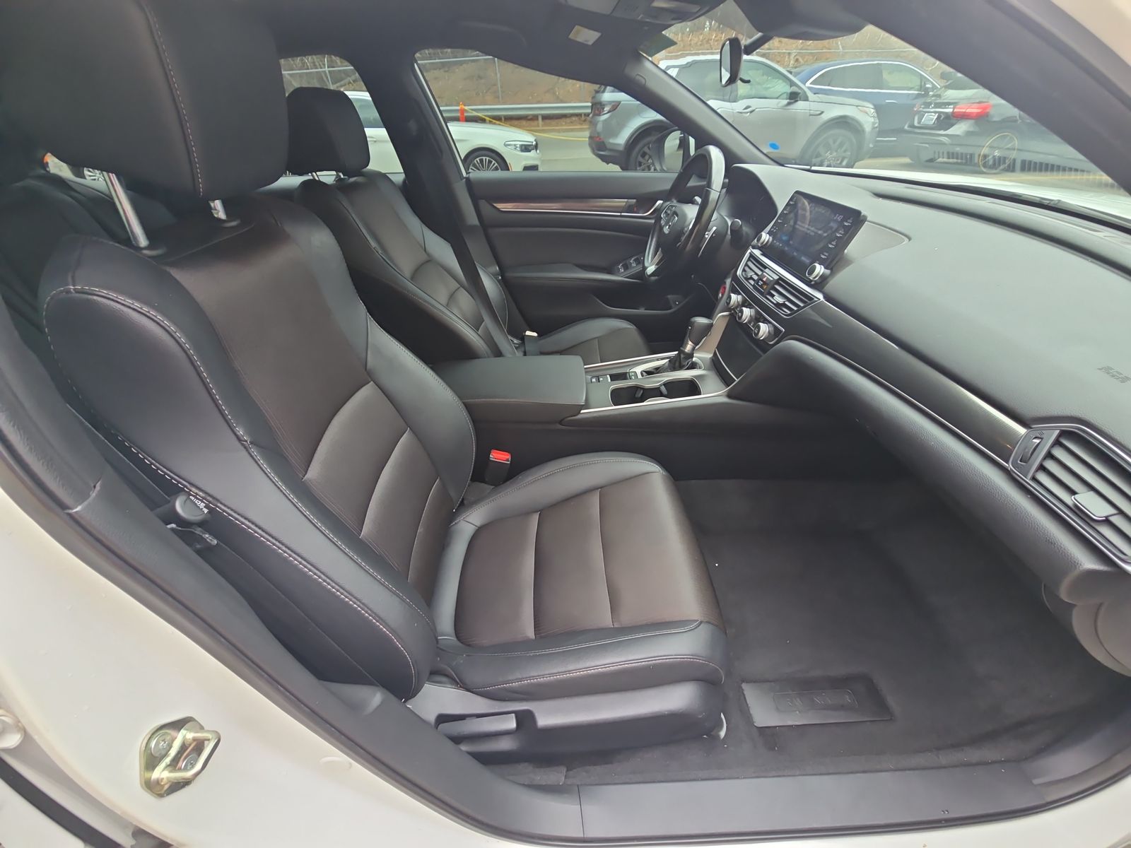 2020 Honda Accord Sport FWD