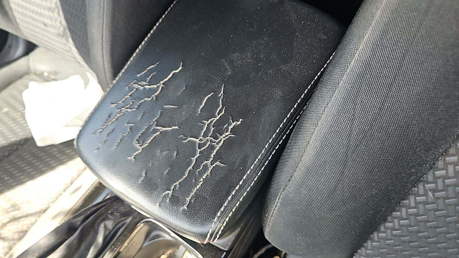 2019 Mitsubishi Eclipse Cross LE AWD