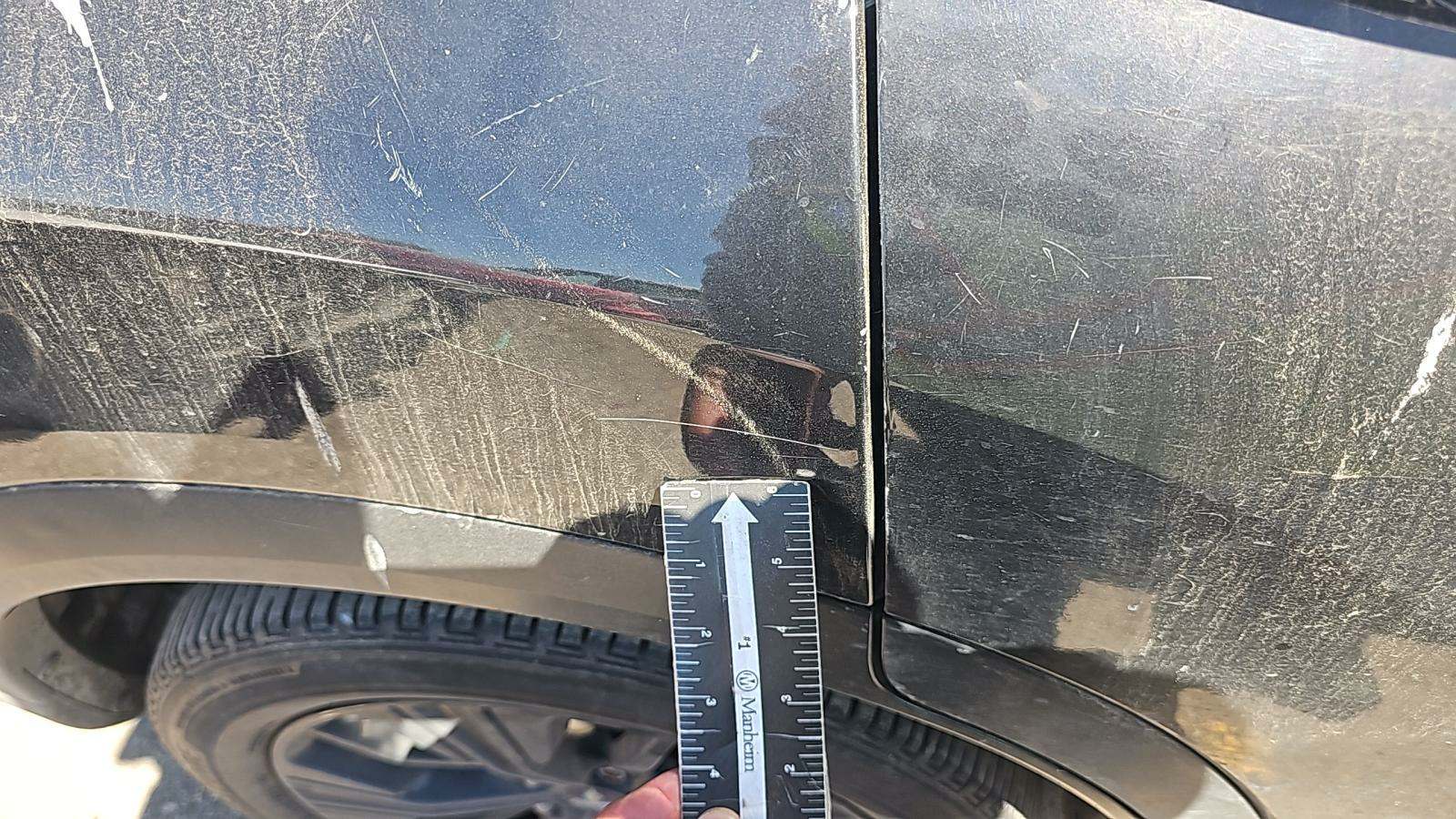 2019 Mitsubishi Eclipse Cross LE AWD