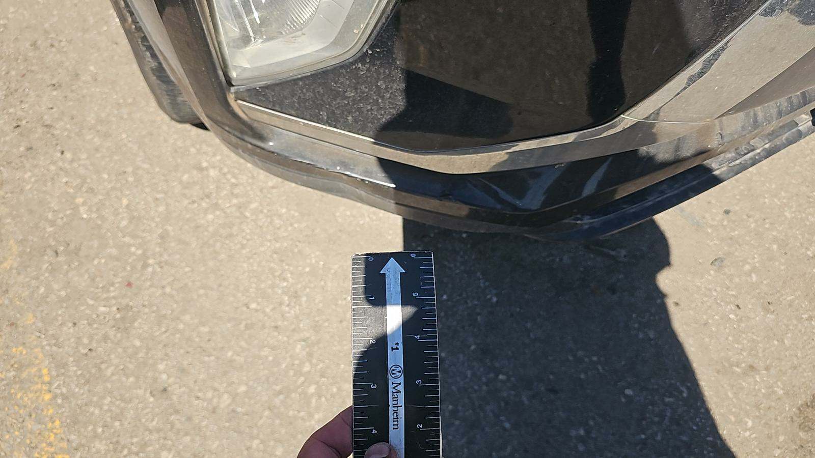 2019 Mitsubishi Eclipse Cross LE AWD