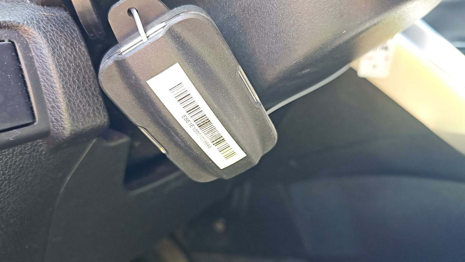 2019 Mitsubishi Eclipse Cross LE AWD