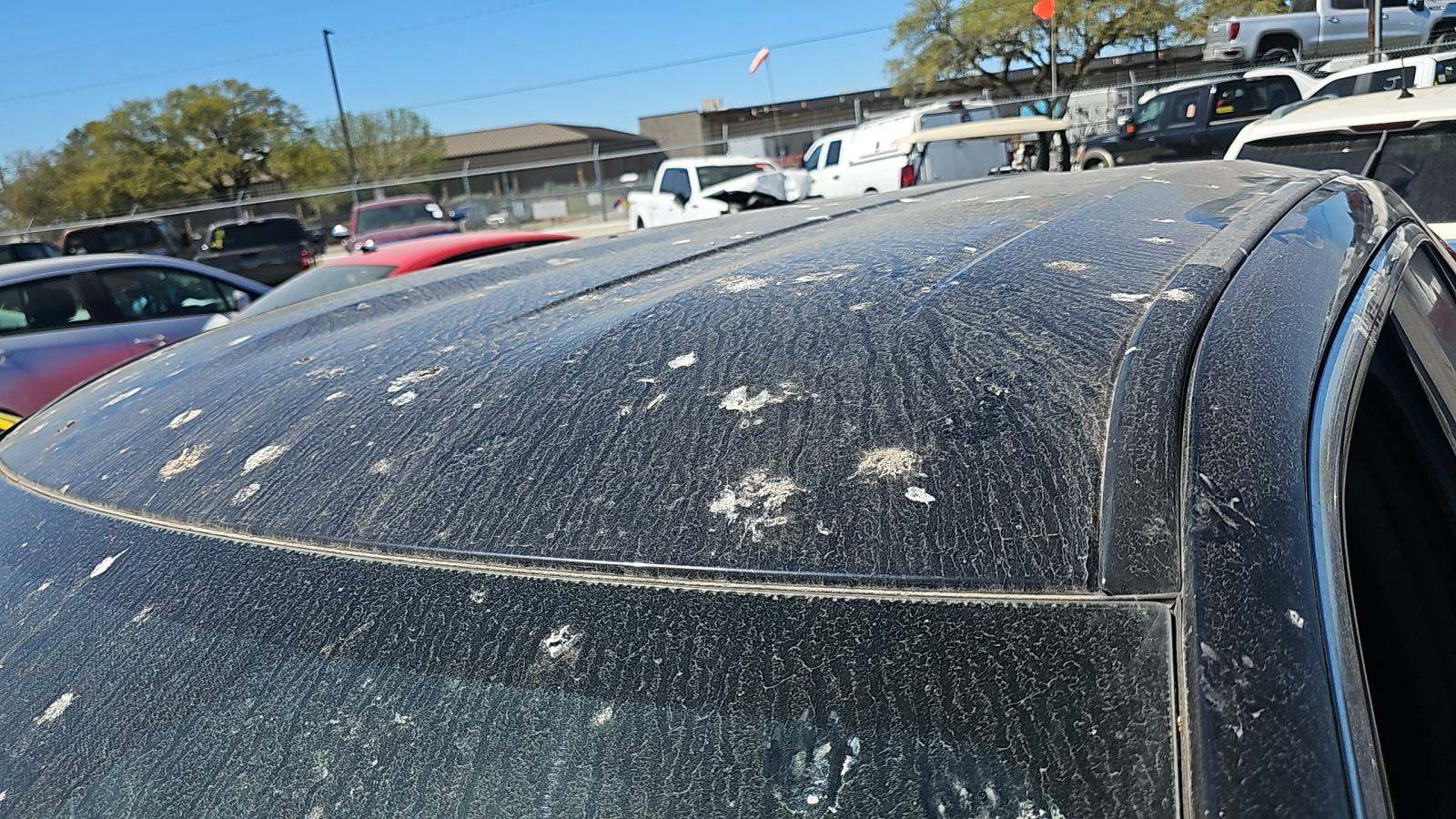 2019 Mitsubishi Eclipse Cross LE AWD