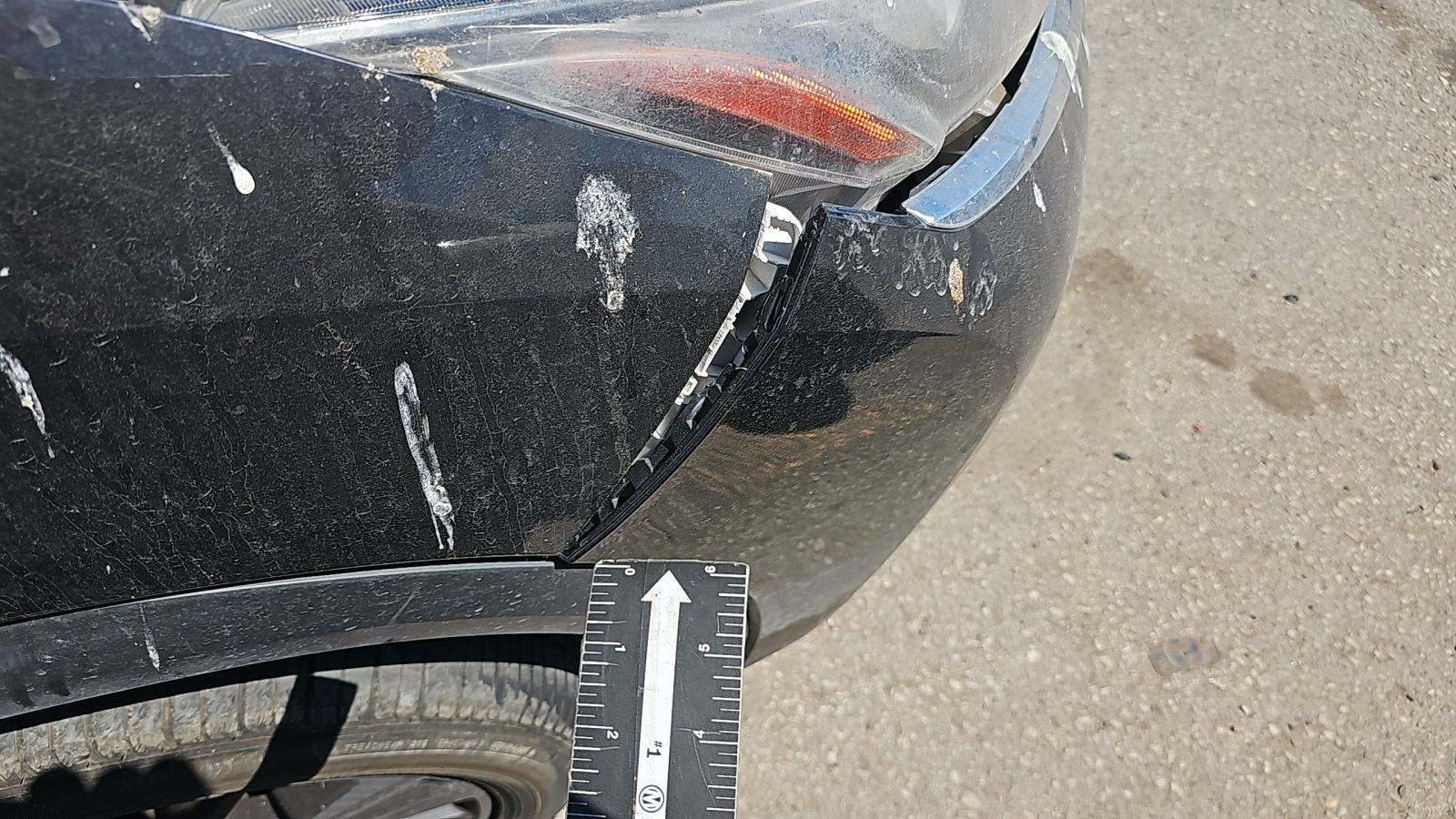 2019 Mitsubishi Eclipse Cross LE AWD