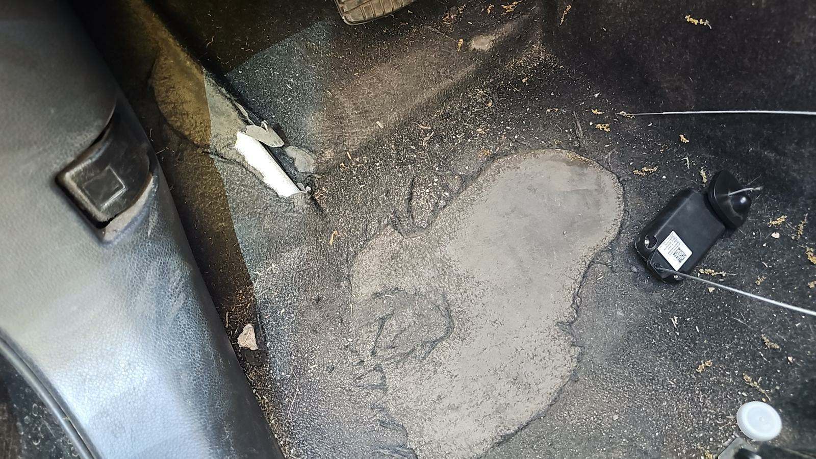 2019 Mitsubishi Eclipse Cross LE AWD