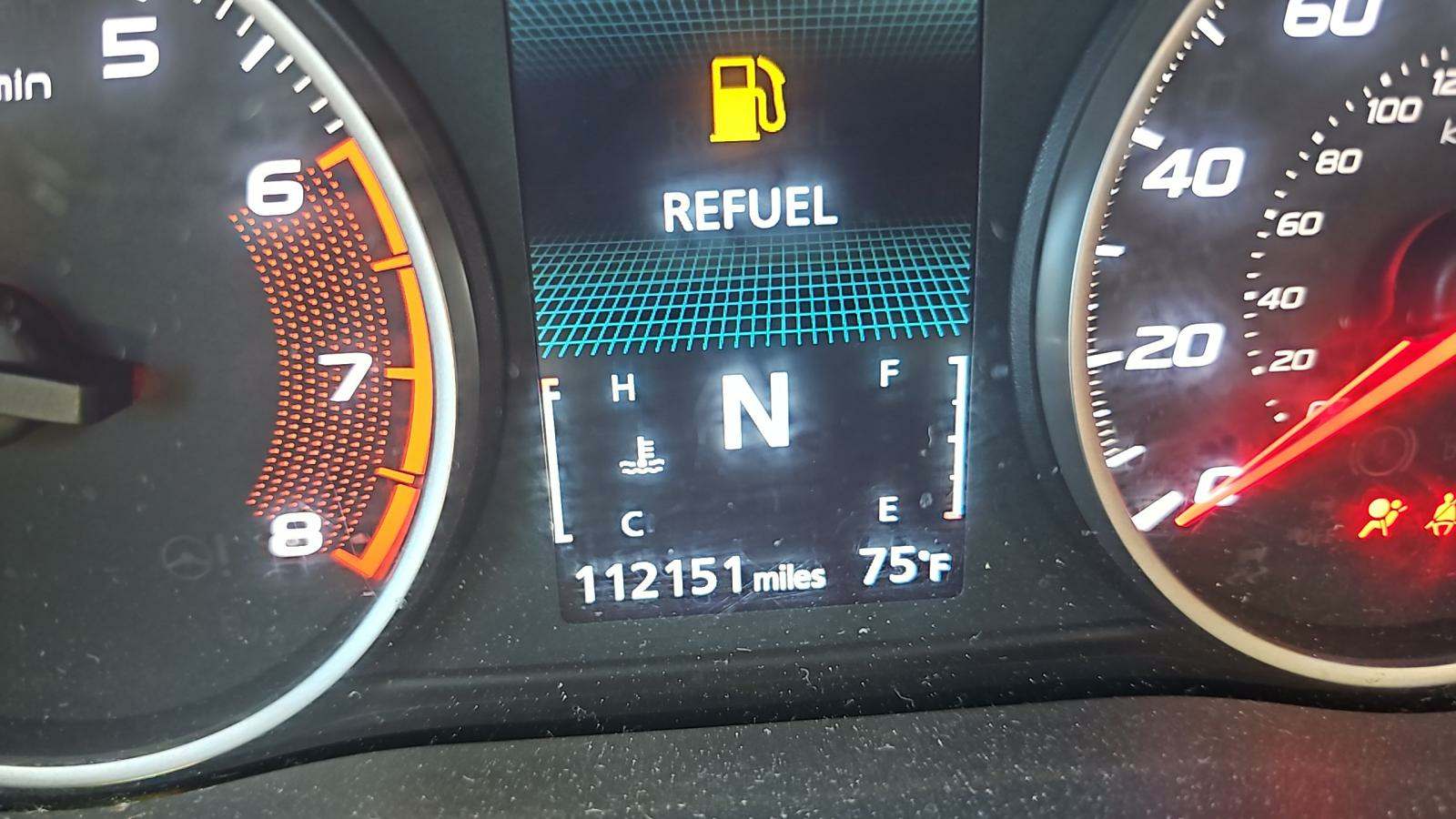 2019 Mitsubishi Eclipse Cross LE AWD