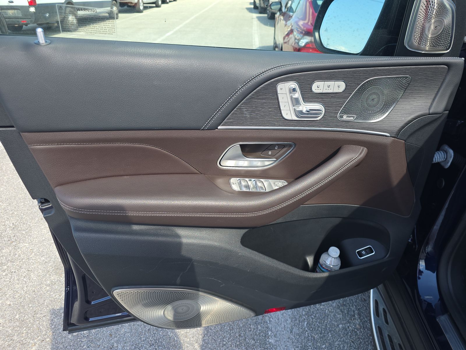 2022 Mercedes-Benz GLS GLS 580 AWD