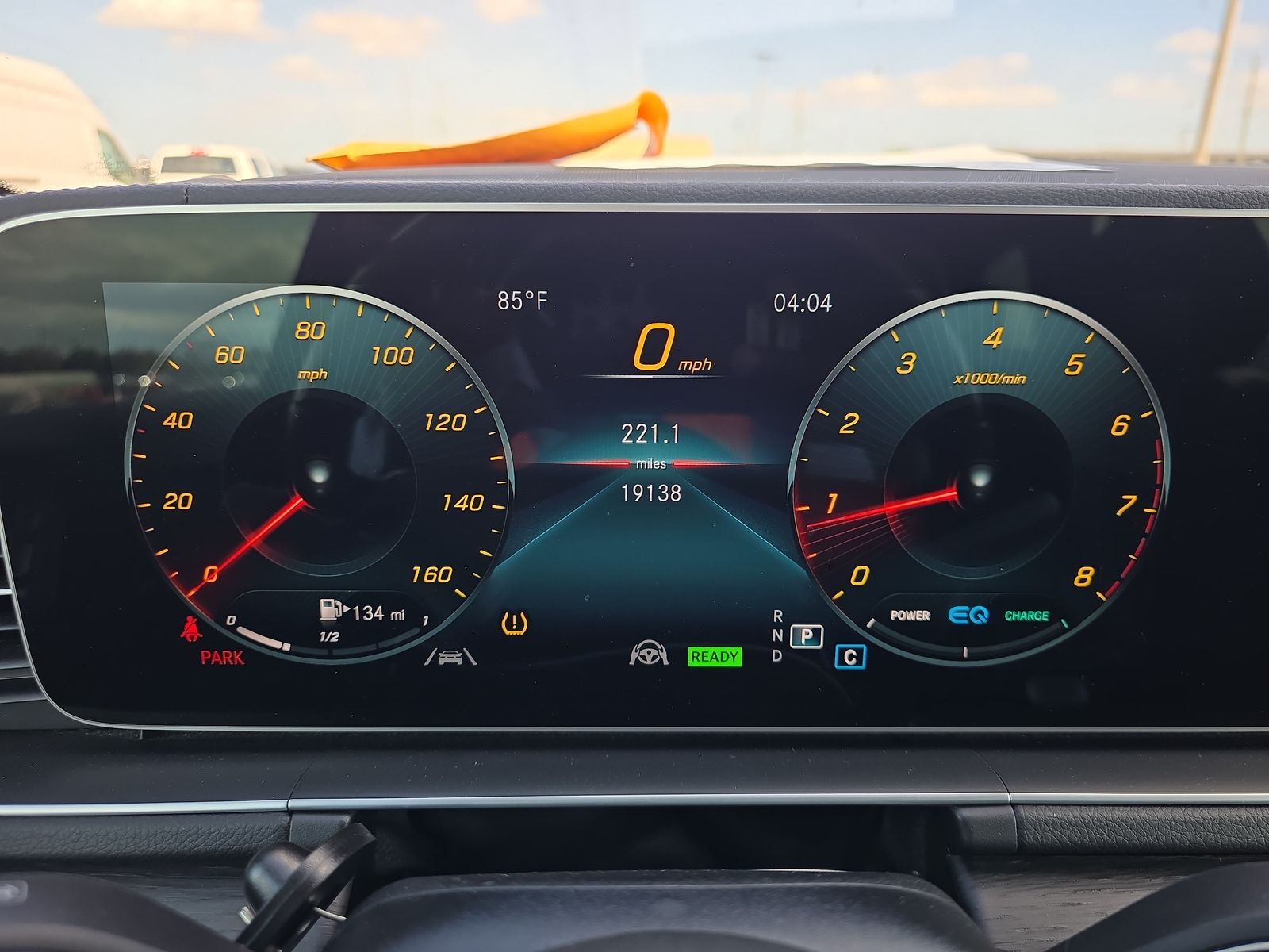 2022 Mercedes-Benz GLS GLS 580 AWD