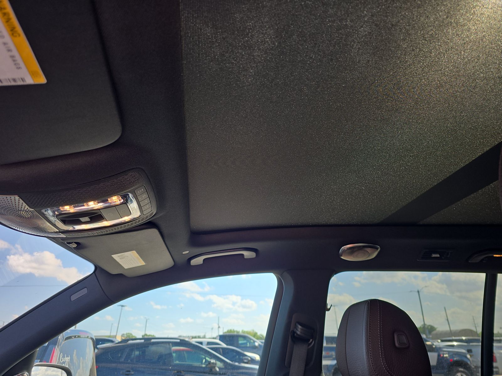 2022 Mercedes-Benz GLS GLS 580 AWD